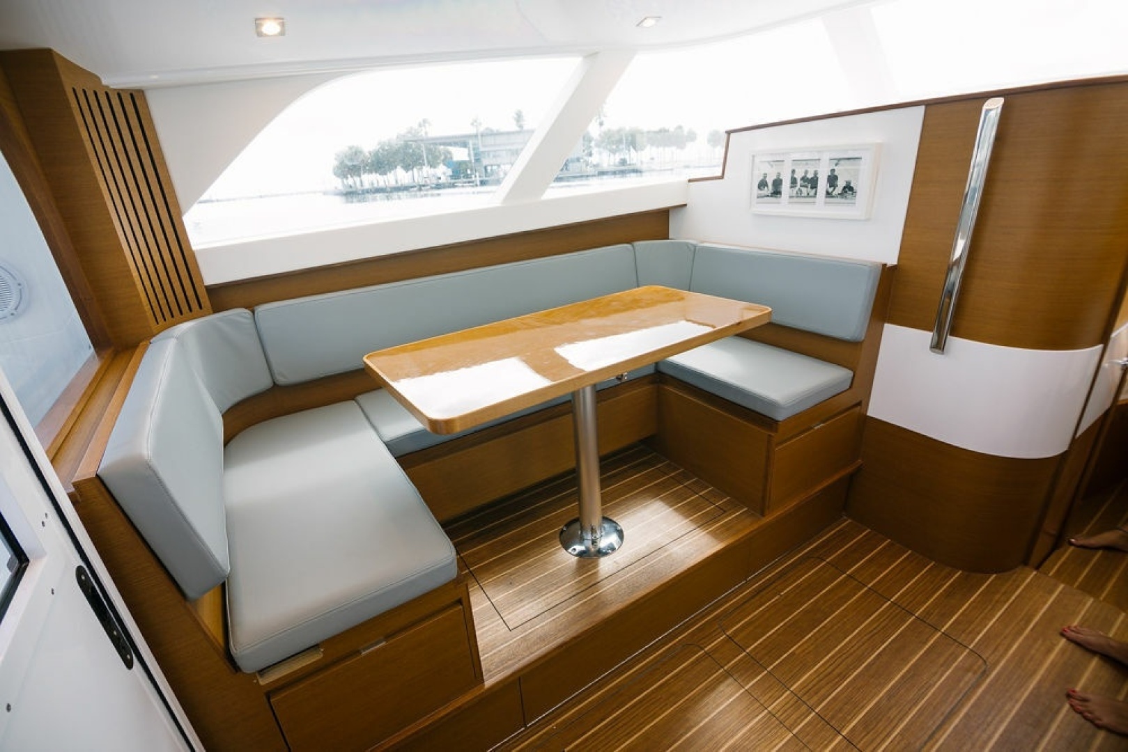 2027 Bertram 35 Flybridge - Image 37