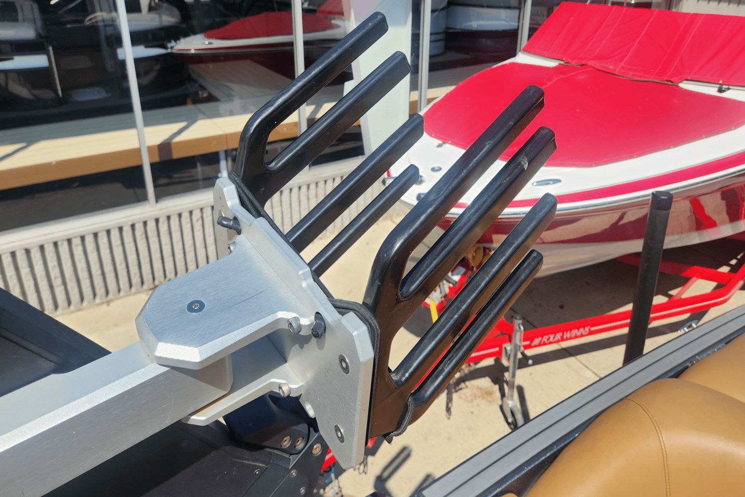 2018 Mb Sports B52 23 - 20