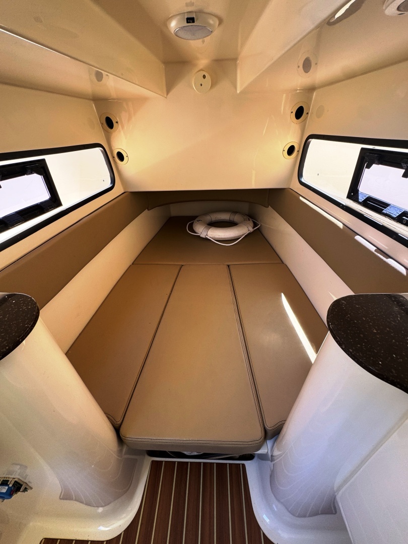 2016 Scout 350LXF - Image 11