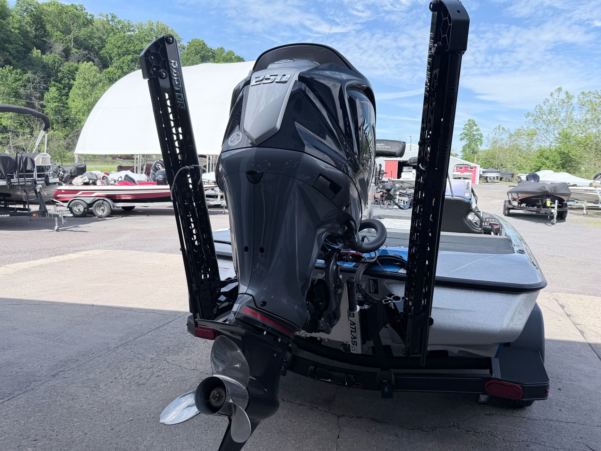 2026 Skeeter ZXE20 - 27