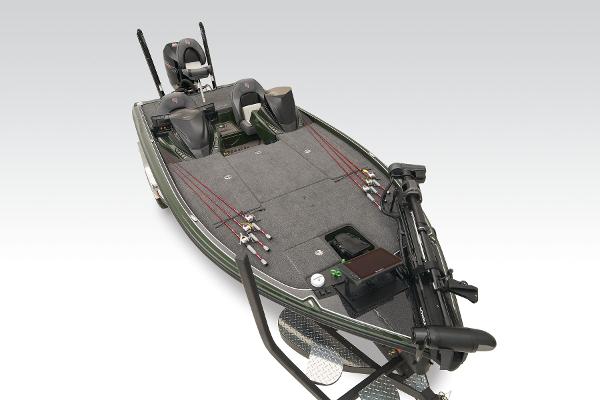 2026 Triton 20XP Patriot - 11
