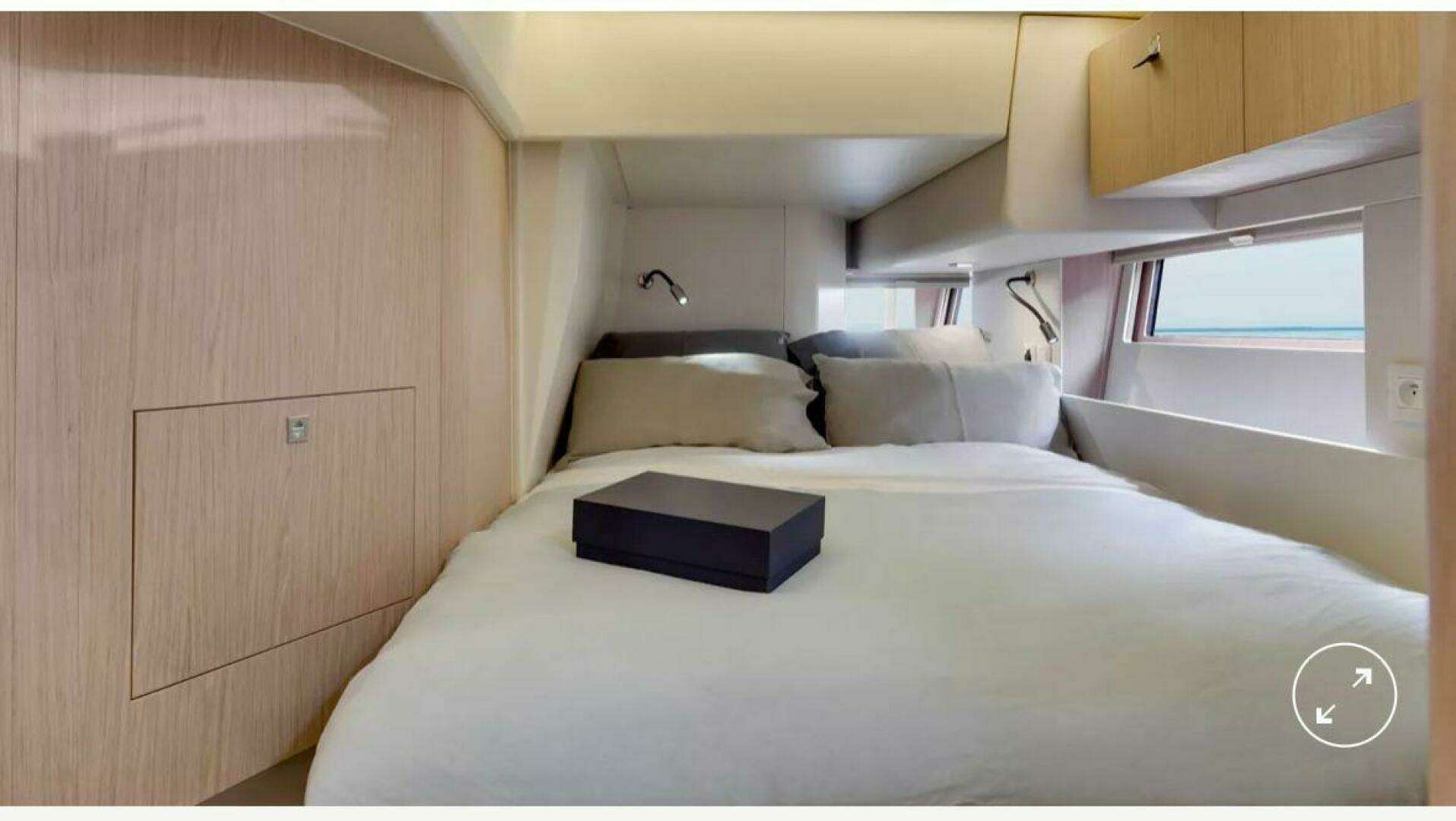 2022 Beneteau Oceanis Yacht 62 - Image 37