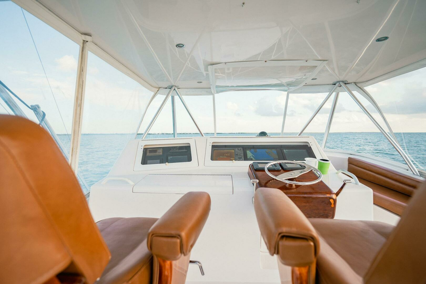 2005 Viking Convertible - Image 51
