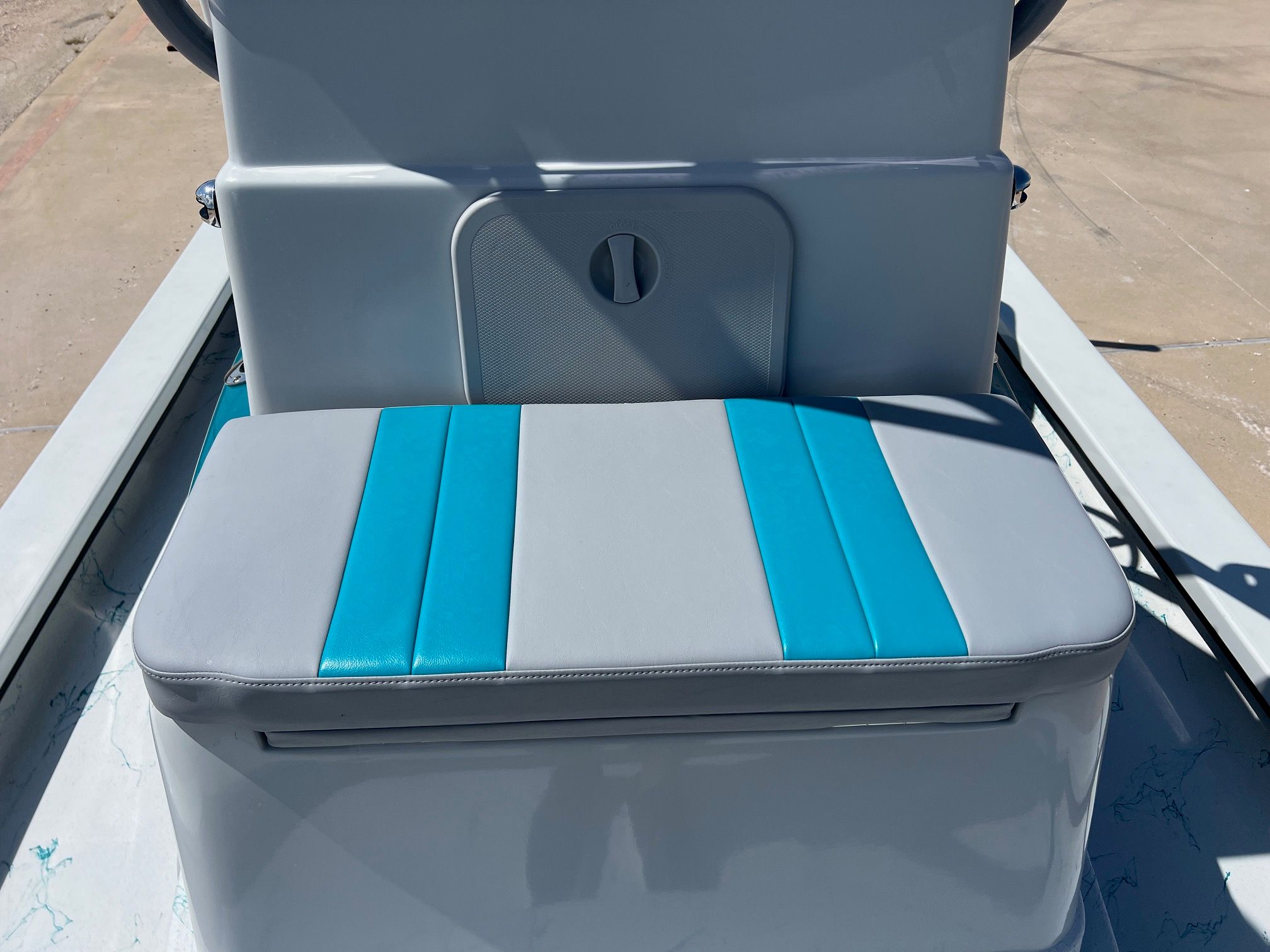 2025 Shoalwater 23' Catamaran - 20