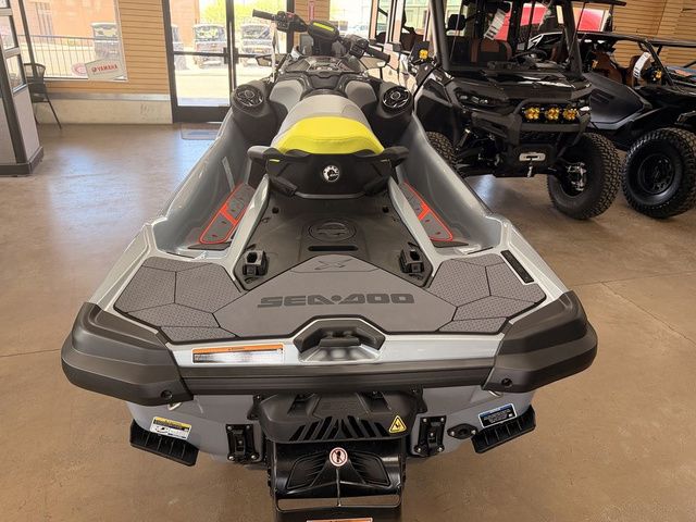 2026 Sea-Doo RXT-X - 5