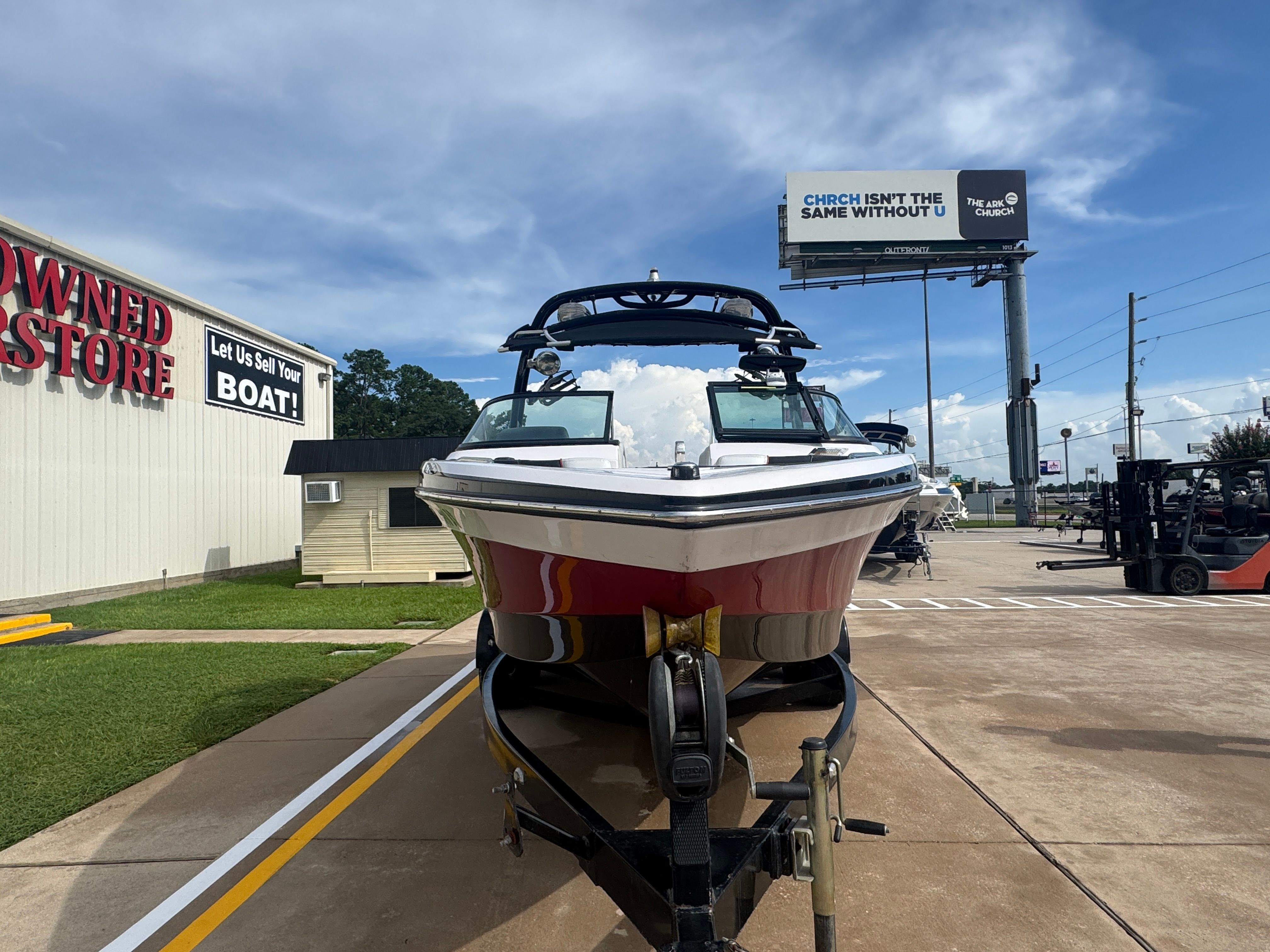 2012 Air Nautique SUPER AIR NAUTIQUE 230 - 6