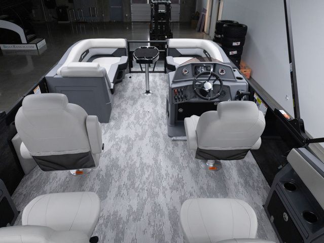 2026 Starcraft VX 20 FD - 35