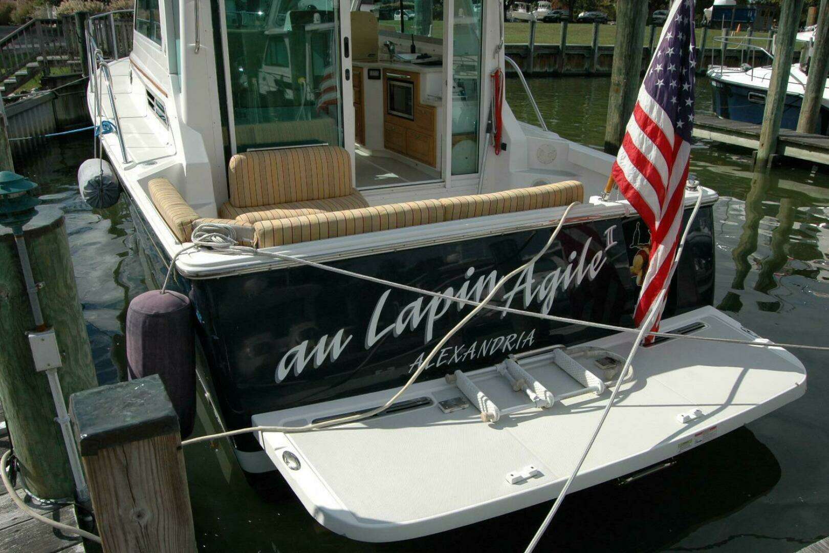 2014 Back Cove 34 - Image 11