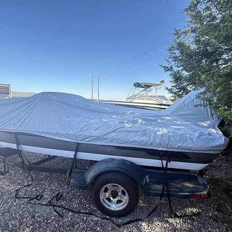 2007 Ranger Reata 190 Fish/Ski - 12