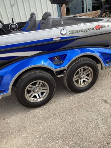2018 Ranger Z519C - 8