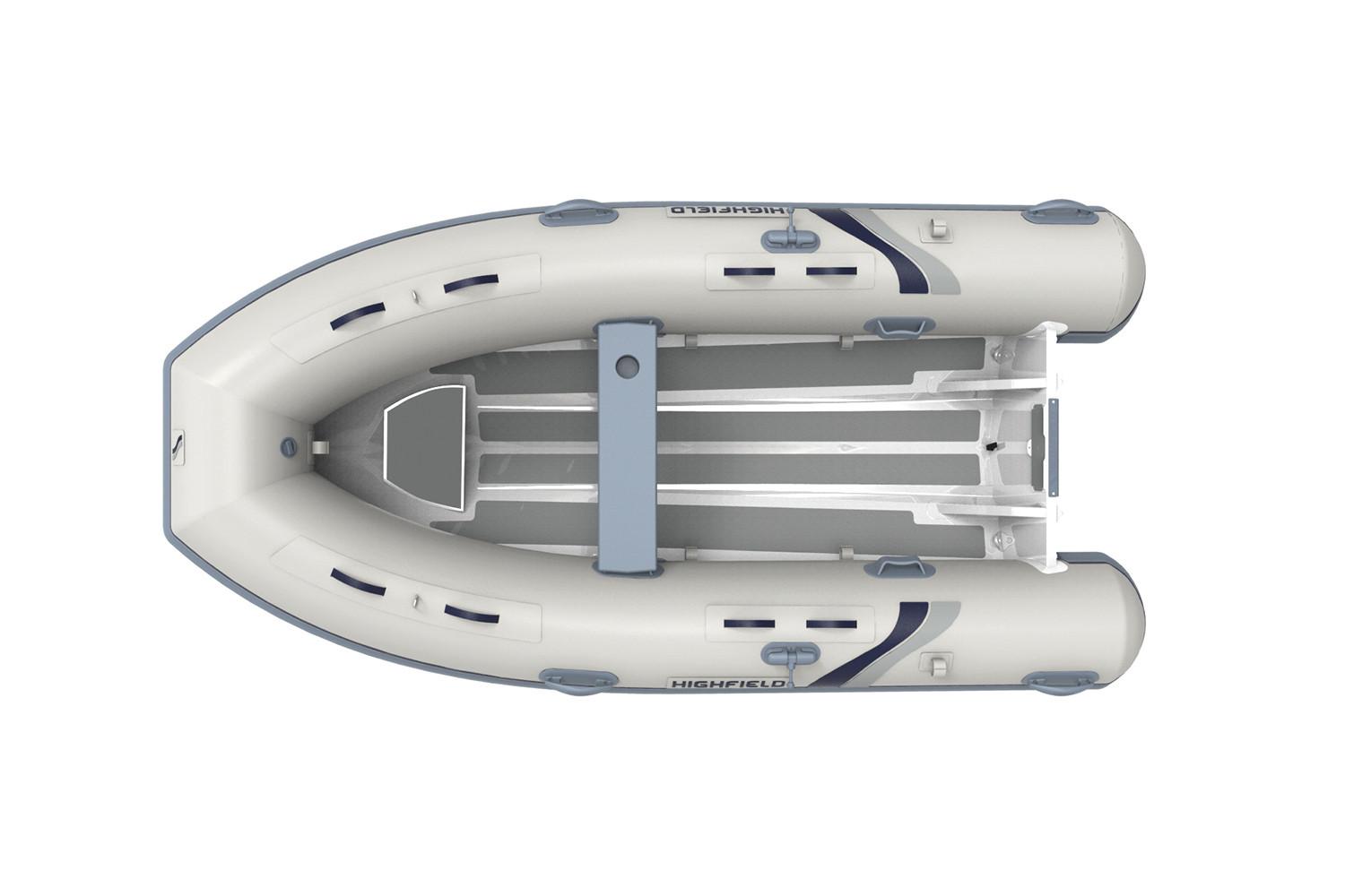 2027 Highfield UltraLite 290