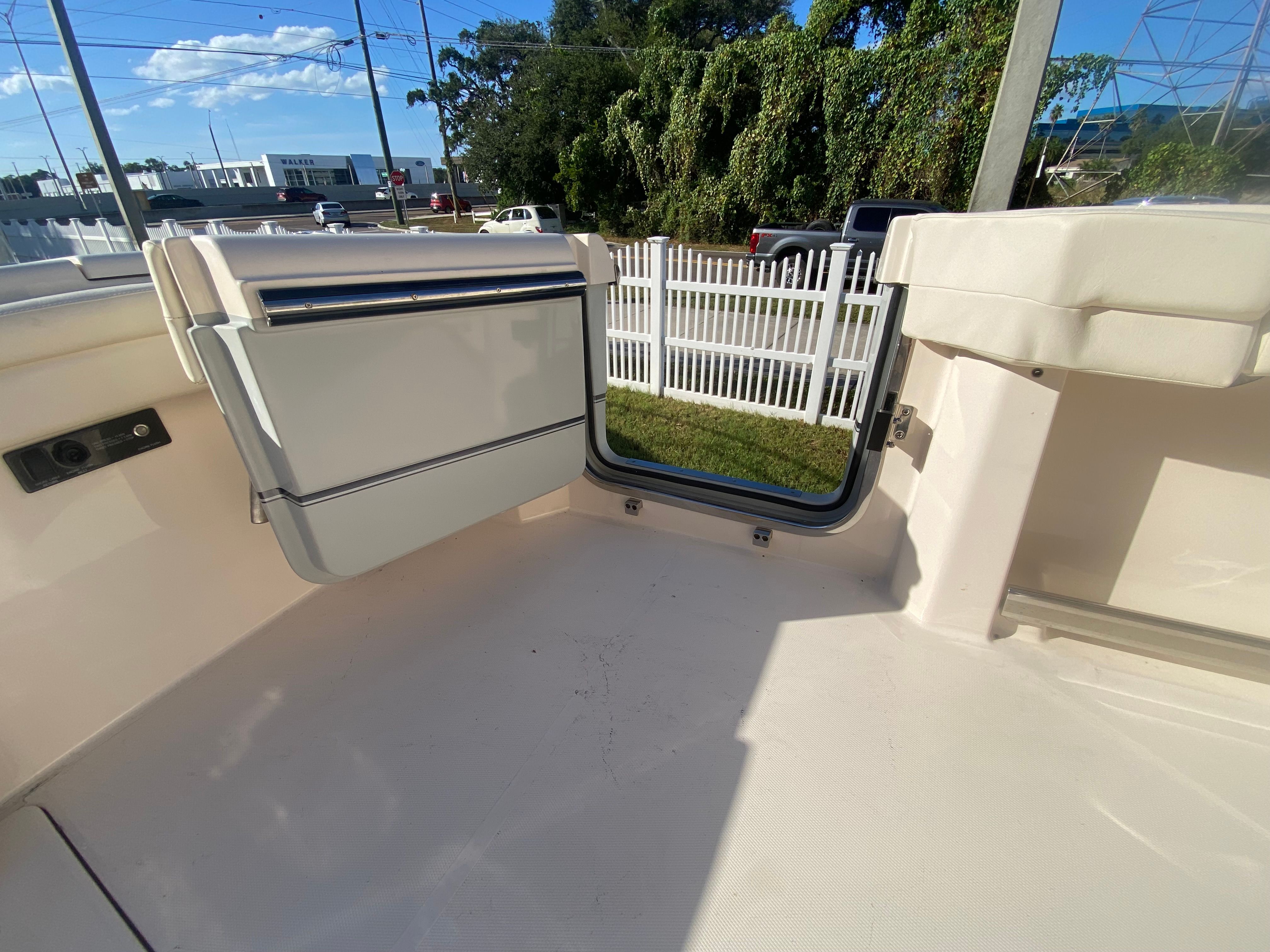 2025 GRADY-WHITE 456 CANYON - Image 19