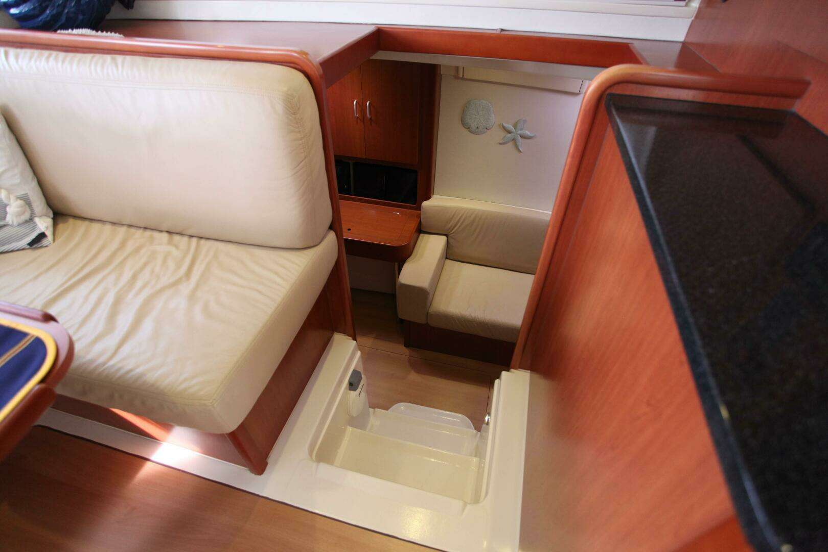 2012 Leopard owners version never in charter - Image 143