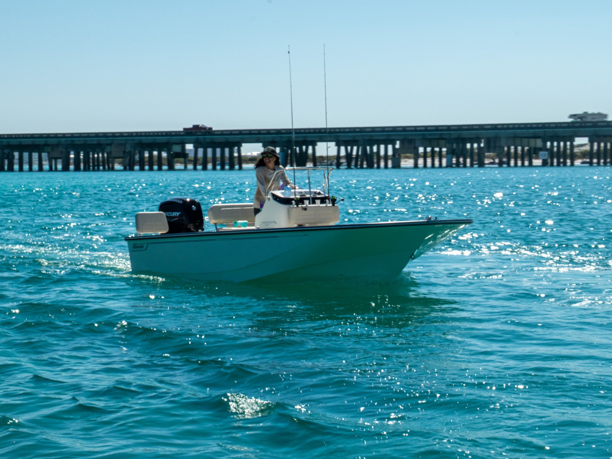 2026 Boston Whaler 170 Montauk