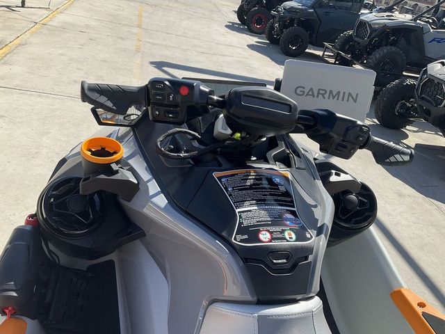 2026 Sea-Doo FishPro Trophy 170 - 5