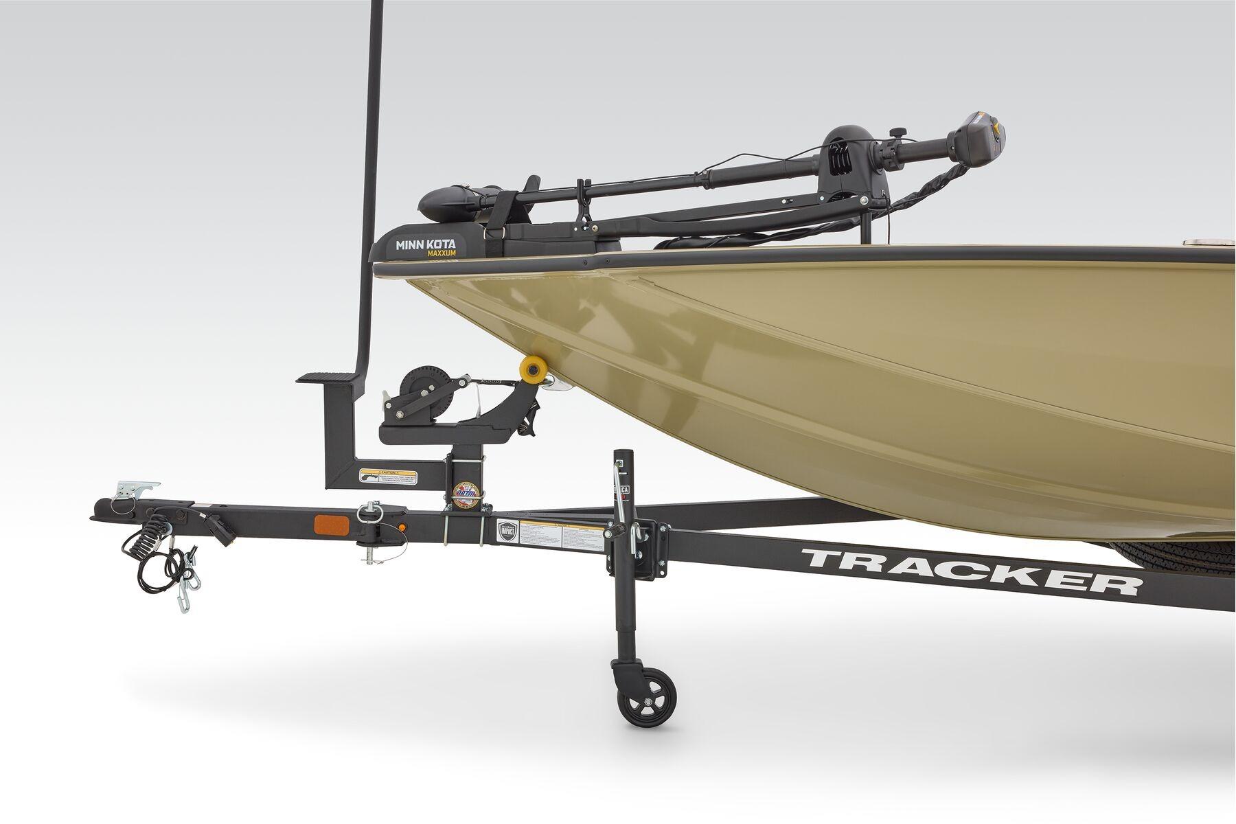 2026 Tracker Pro Team 175 - 13