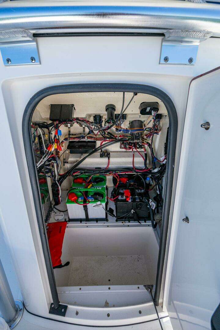 2023 BlackJack 256 Bay - Image 11