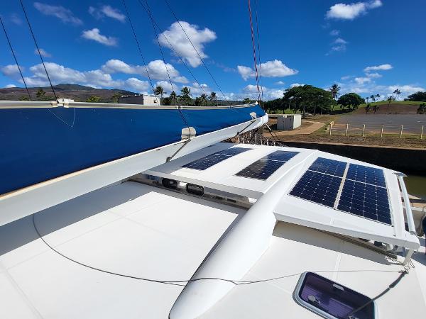 2009 Catana 65 - 147