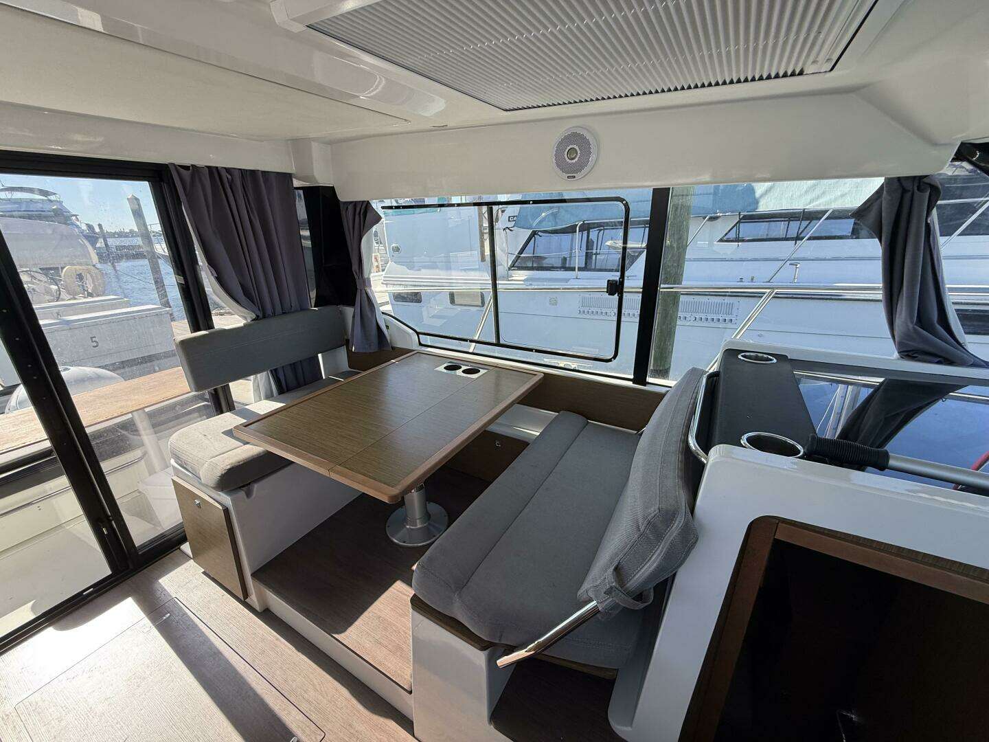 2020 Jeanneau NC 1095 - Image 6
