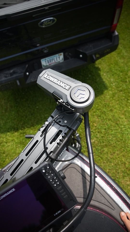 2022 Nitro Z18 Pro - 9