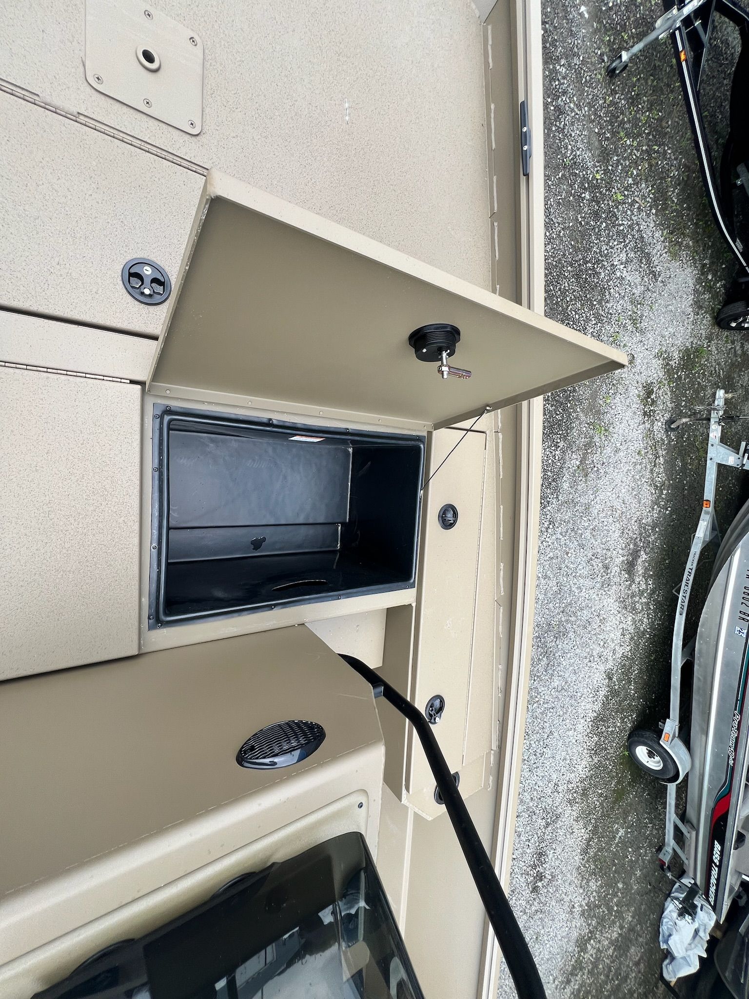 2026 G3 Gator Tough 20 CCJ - 47