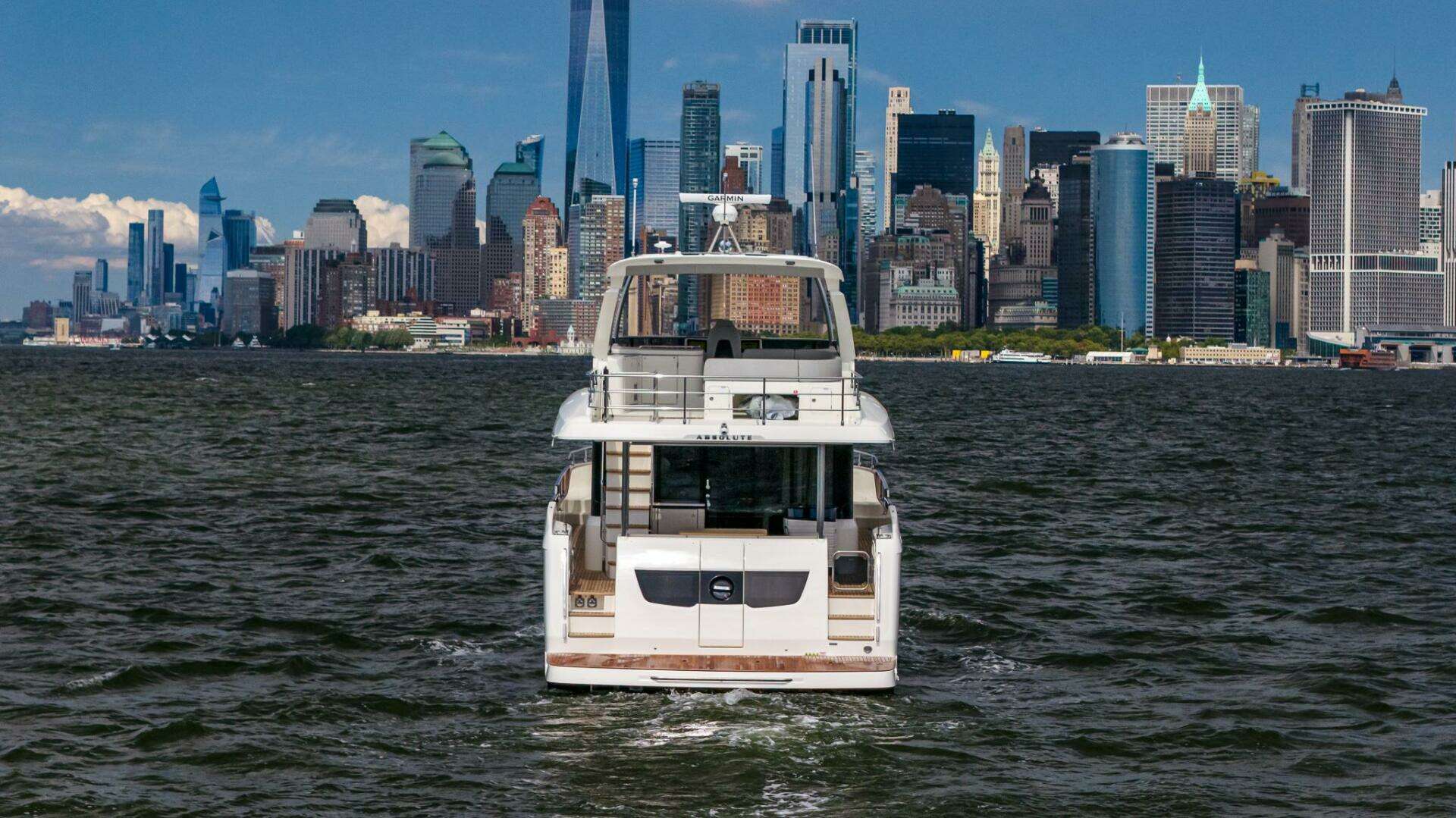 2026 Absolute Navetta 58 - Image 6