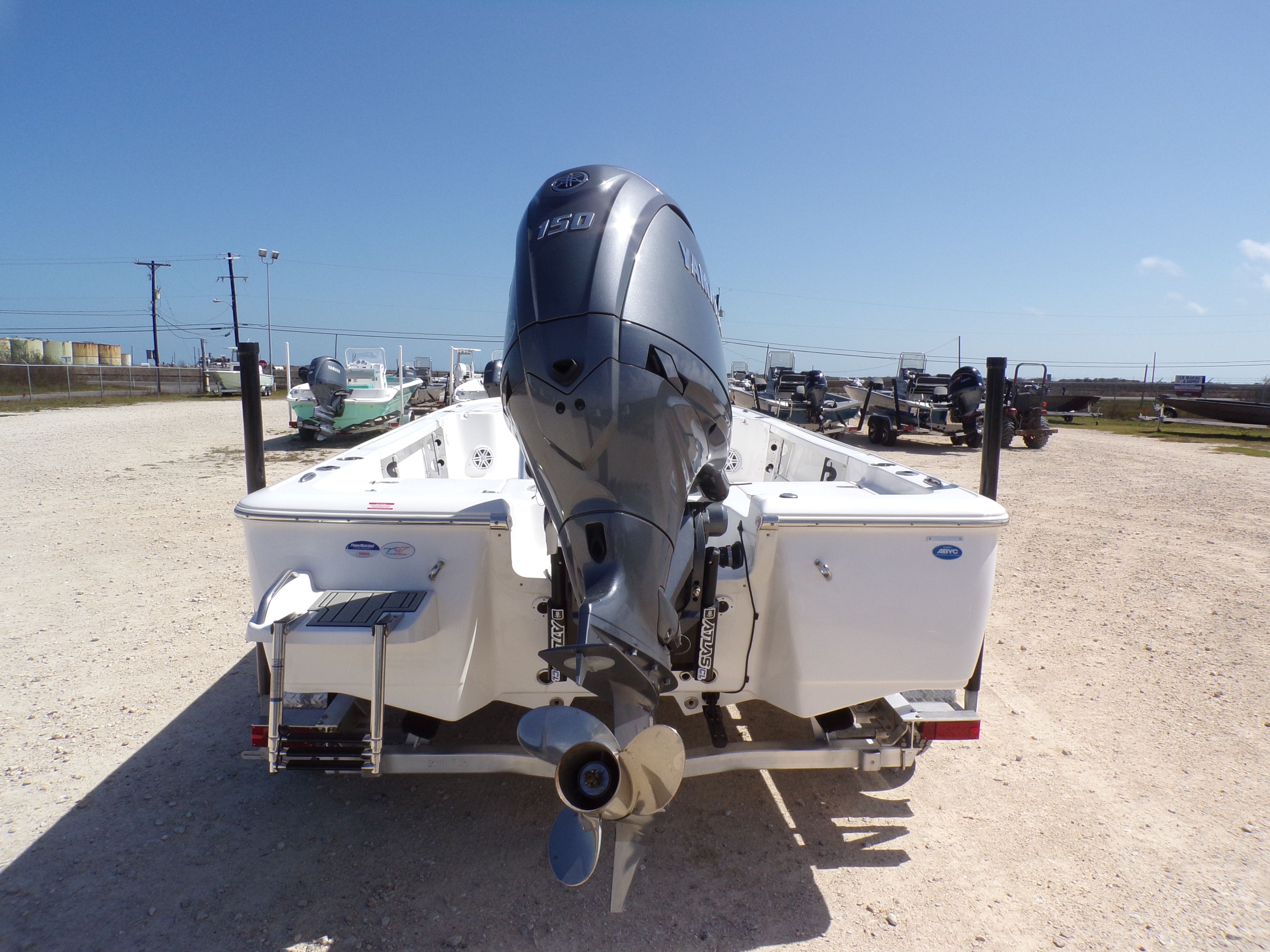2026 Tidewater 2110BMT - 9