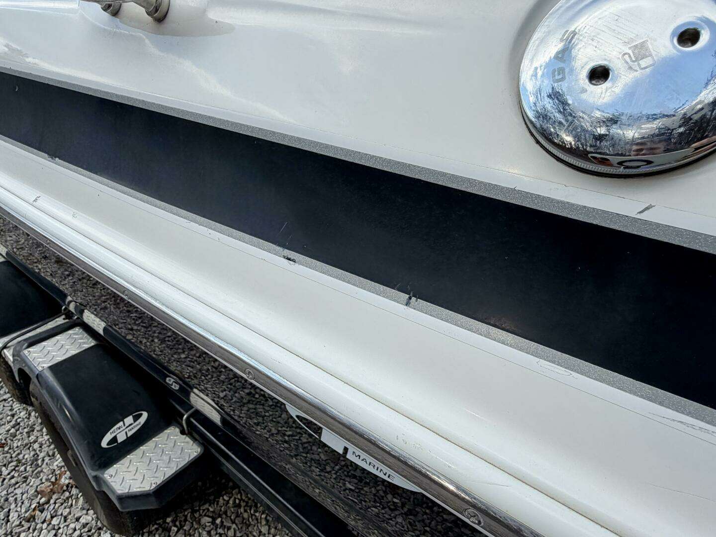 2007 Maxum 2200 SR3 - Image 112
