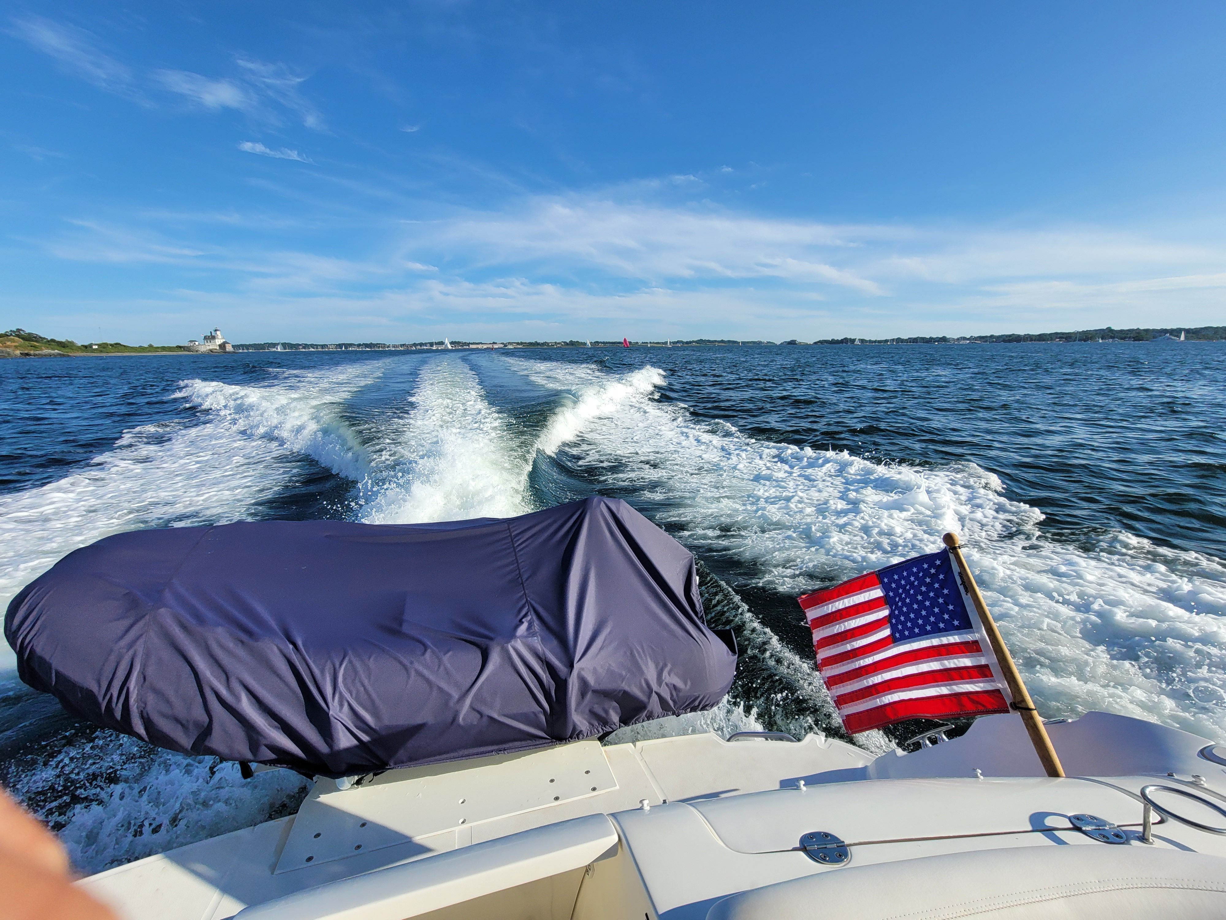 2006 Sea Ray 38 Sundancer - 8