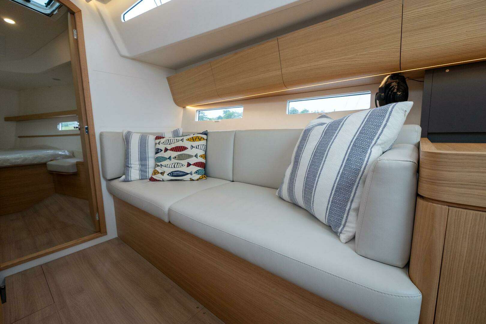 2026 J Boats NEW 2026 - Image 57