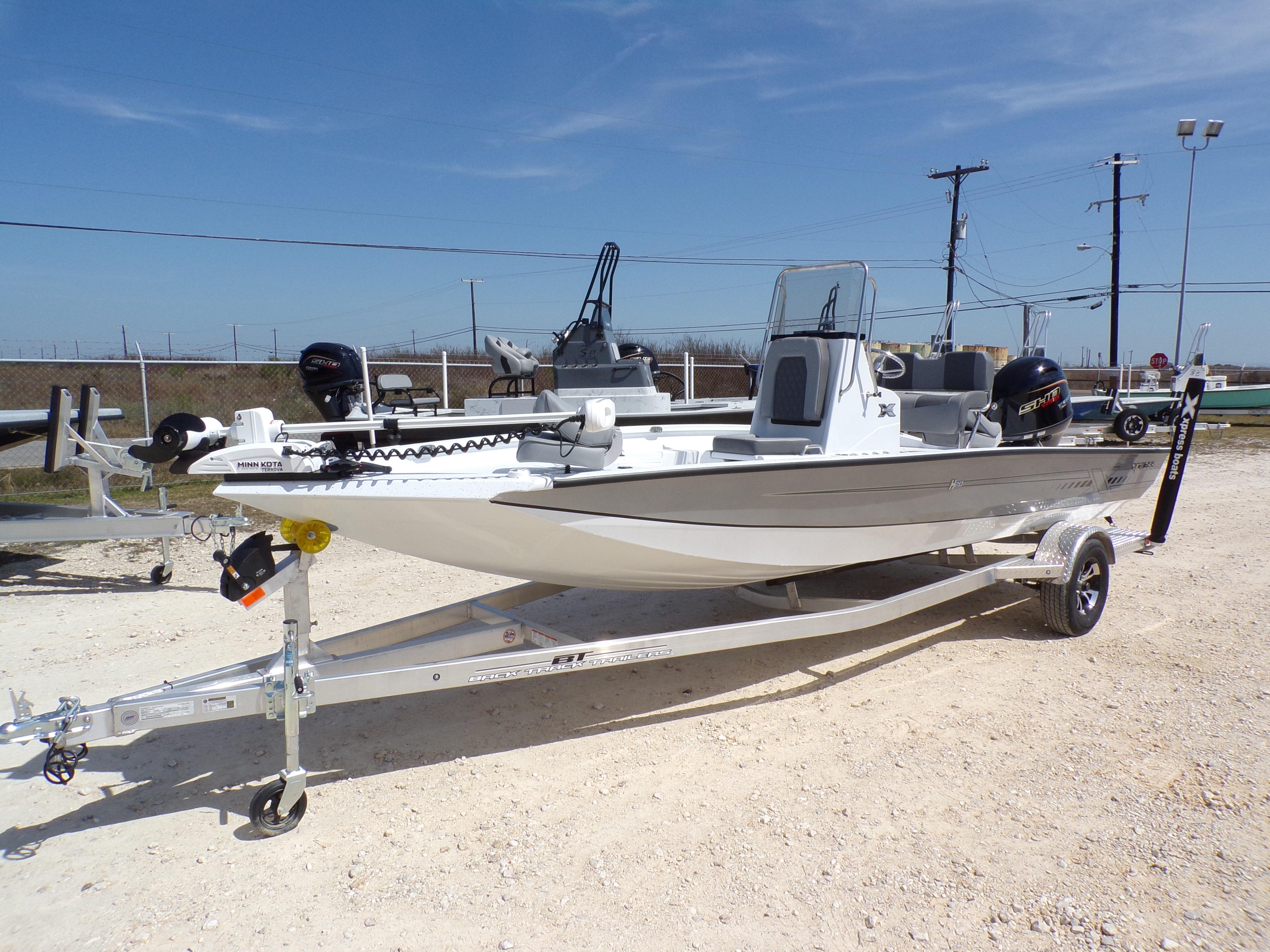 2025 Xpress H20B Bay - 3