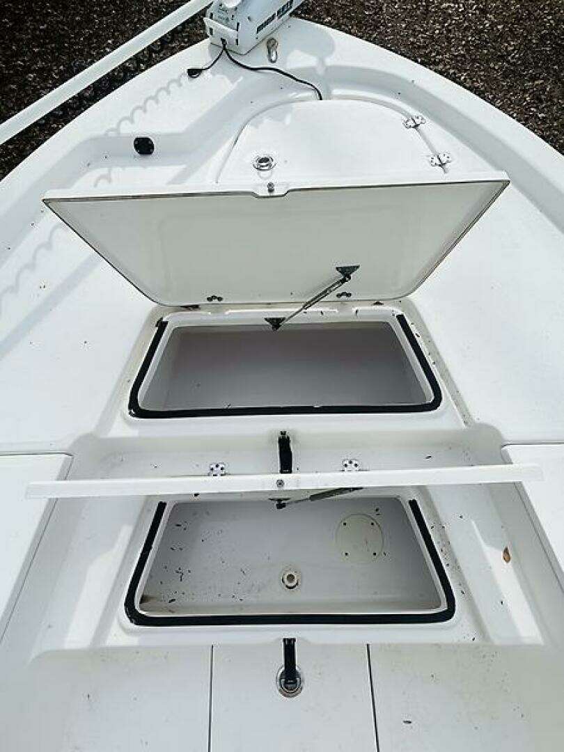 2017 Sea Fox 220 Viper - Image 7