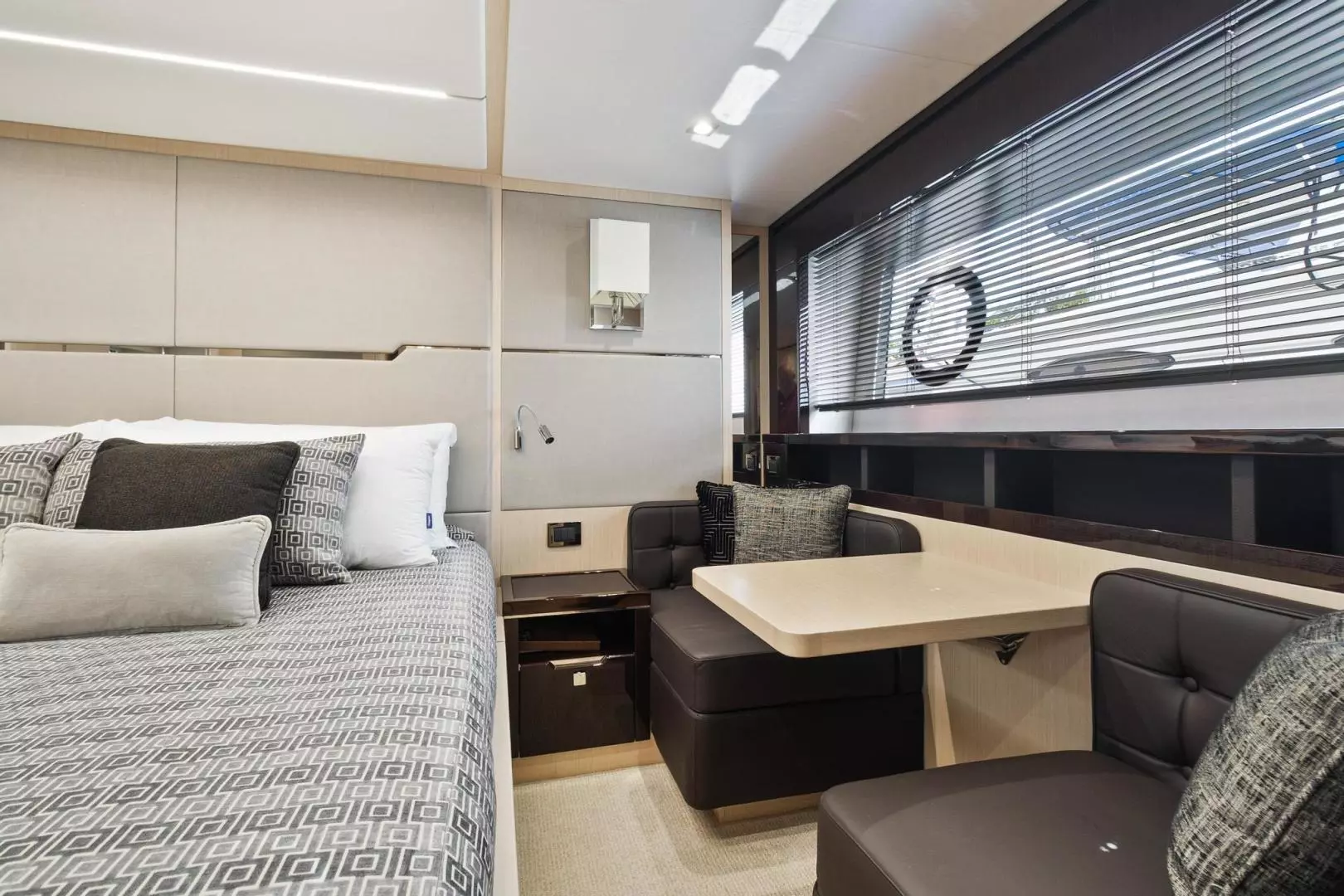 2018 Sunseeker Predator 68 - Image 30