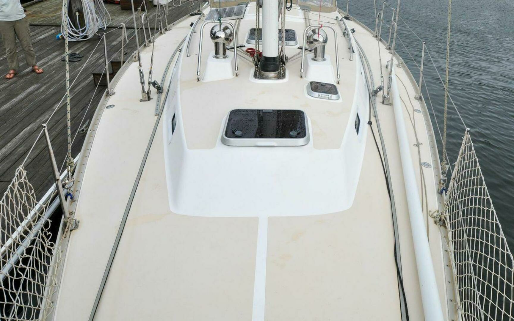 2000 J Boats J/42 - Image 44