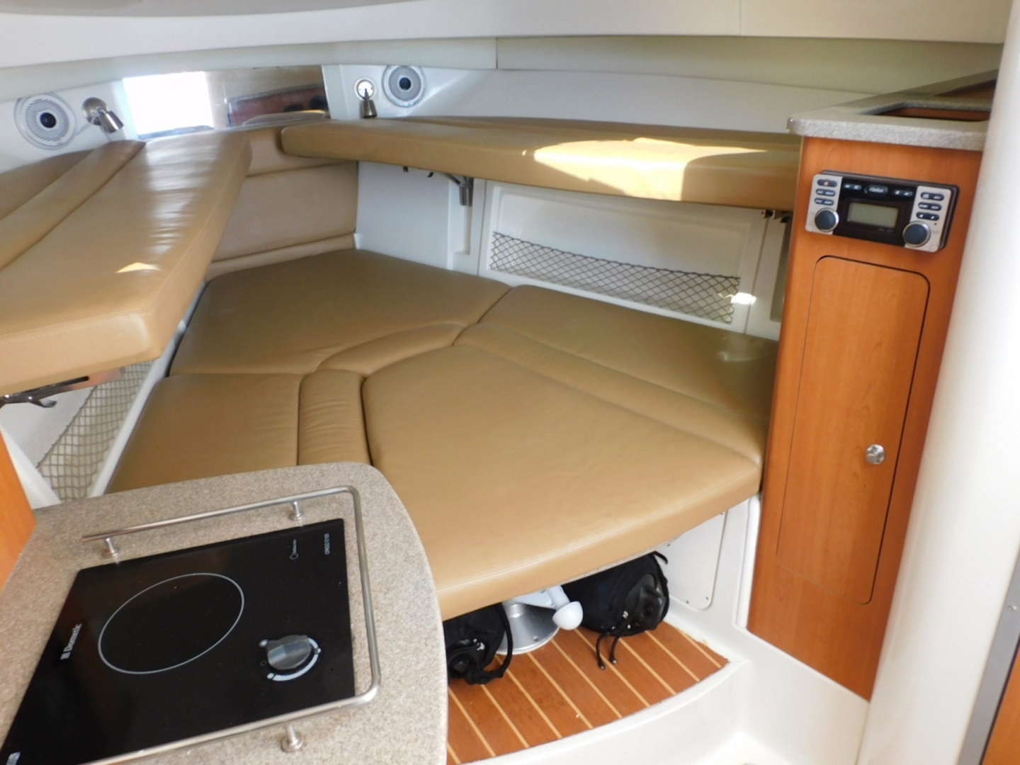 2012 Sailfish — - Image 16