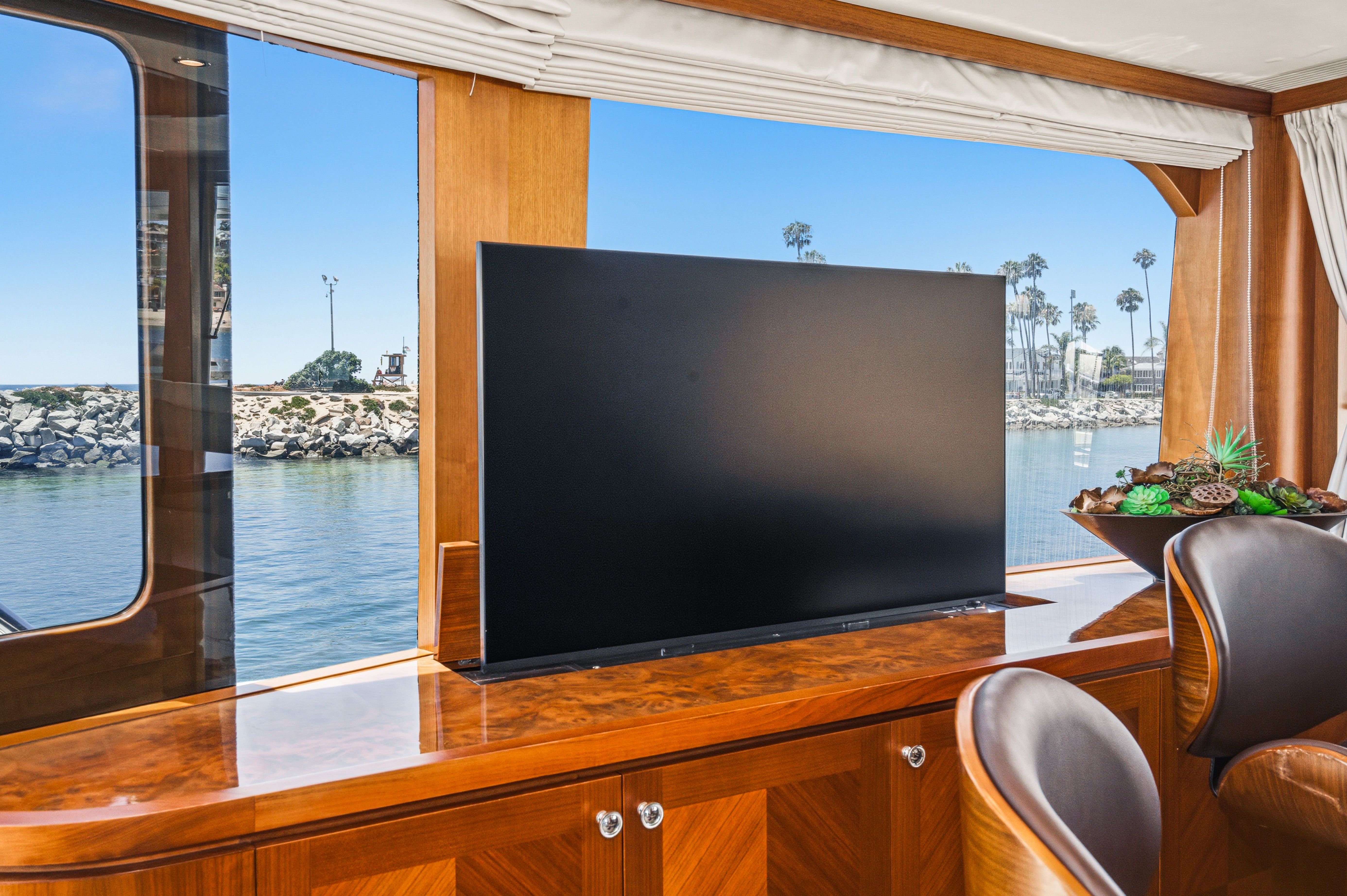 2015 Ocean Alexander 90 Skylounge Motoryacht - 69