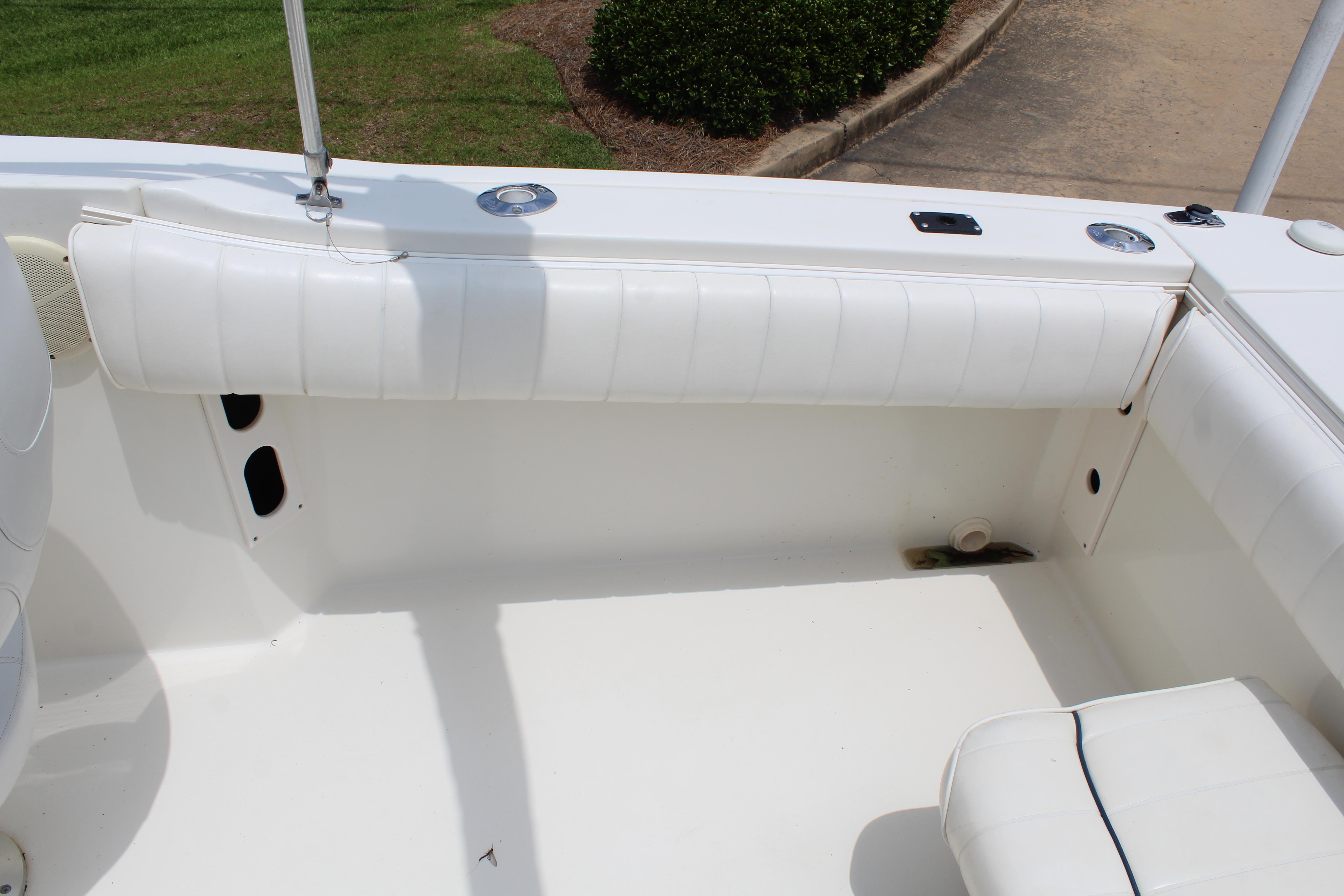 1999 Sea Ray 210 Dual Console - 15