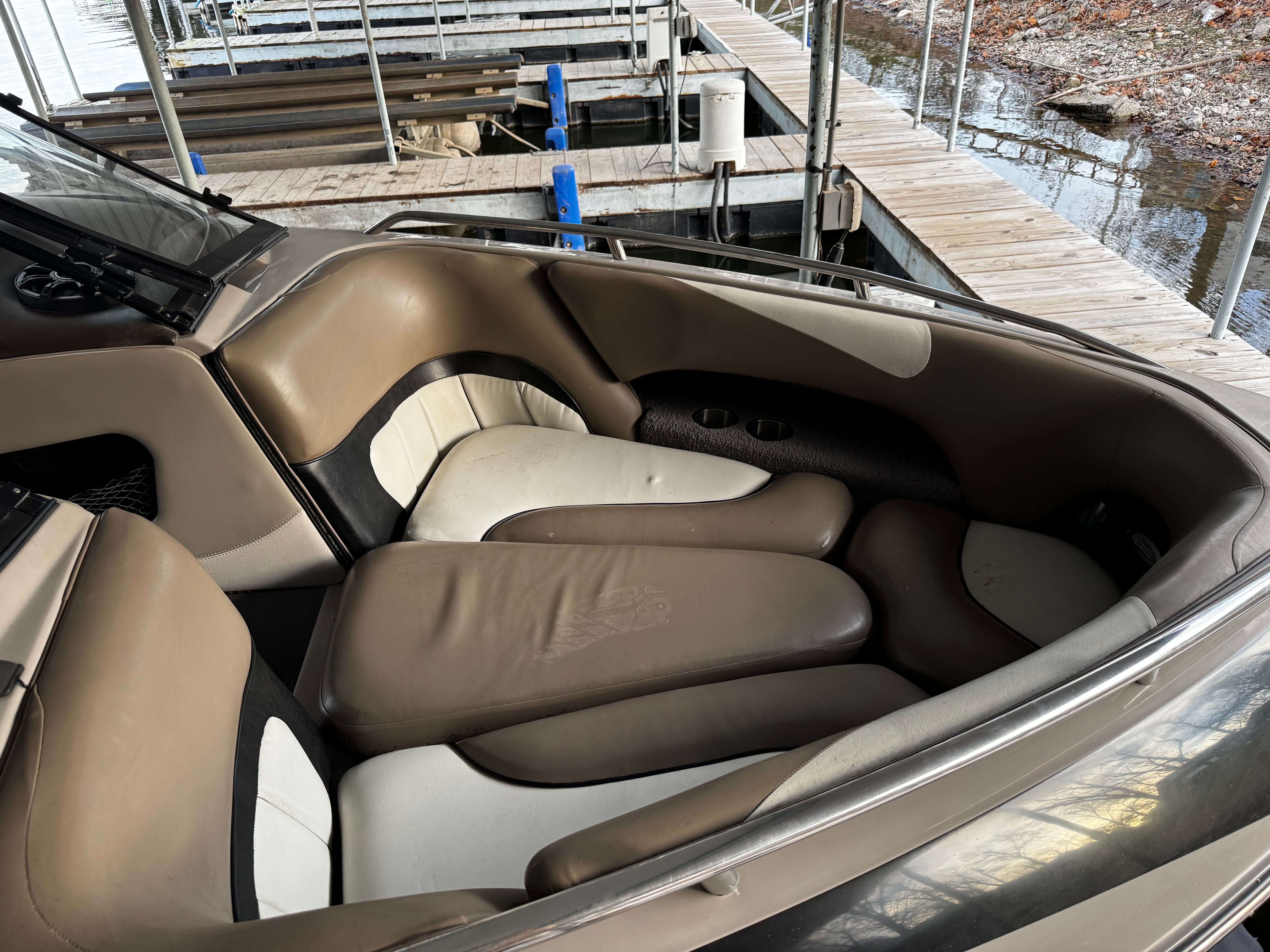 2007 Malibu Wakesetter 23 LSV - 12