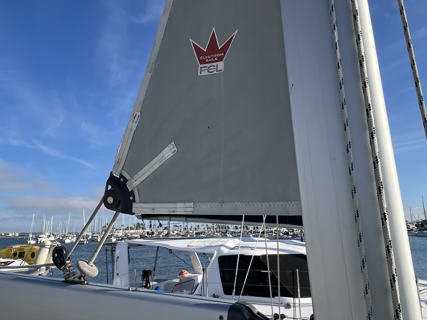 2021 Hanse 348 - Image 13