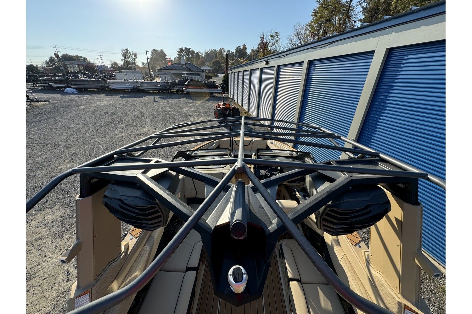 2025 Nautique Super Air Nautique G23 - 40