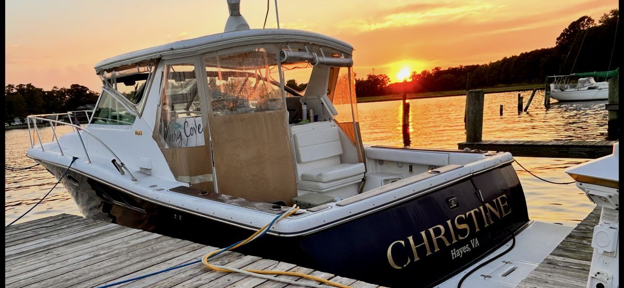 2004 Tiara Yachts 3500 Open - 3