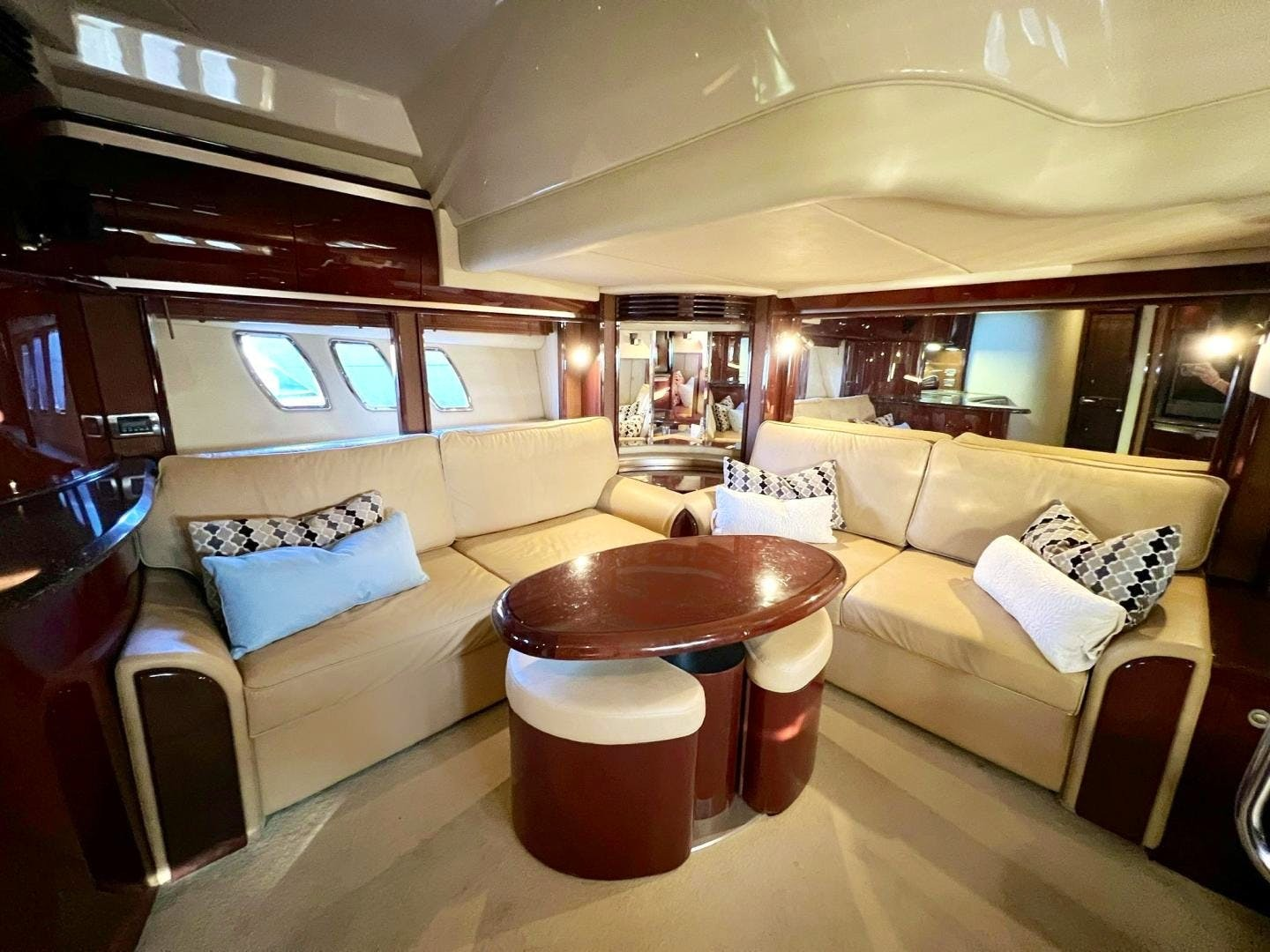 2007 Sea Ray Custom - Image 10