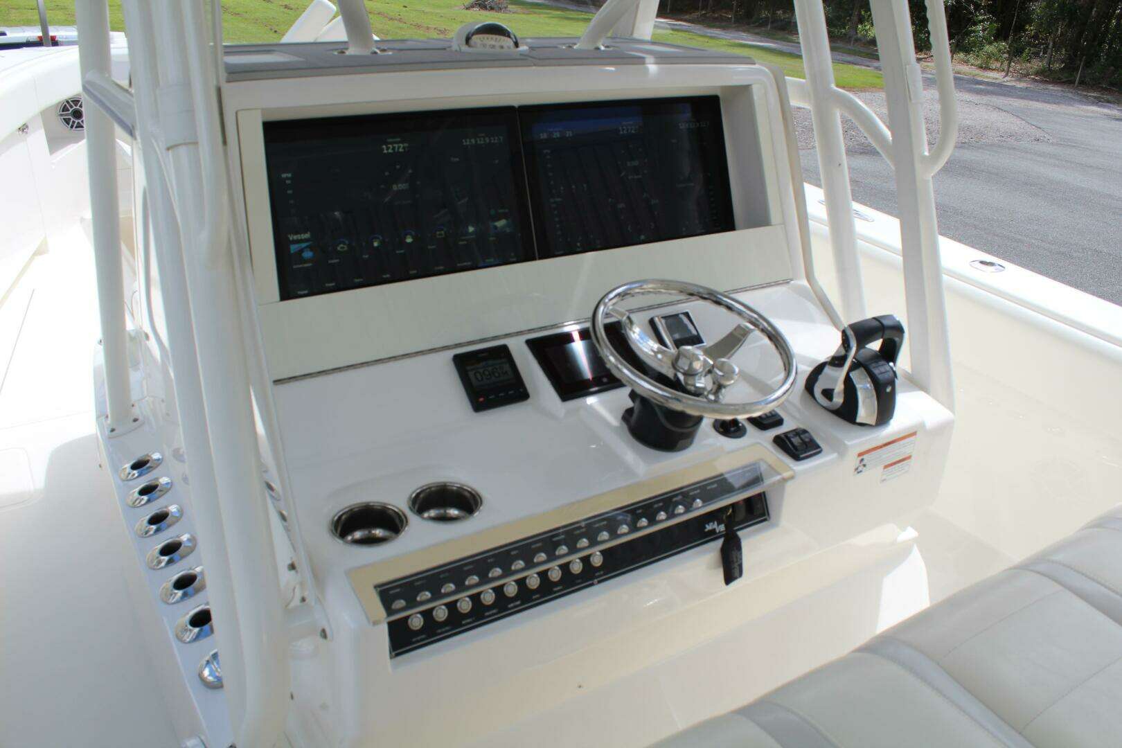 2022 SeaVee — - Image 90