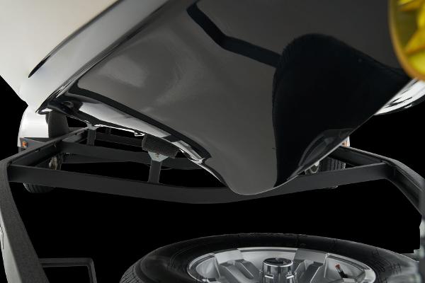 2026 Ranger Z185 - 18