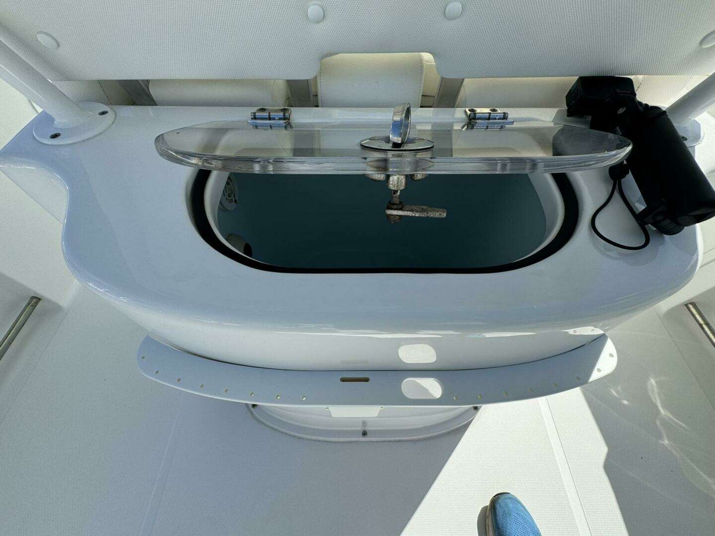 2019 Sea Hunt Gamefish 270 - Image 28