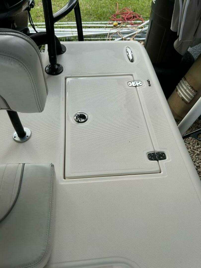 2019 Spyder FX19 Vapor - Image 29
