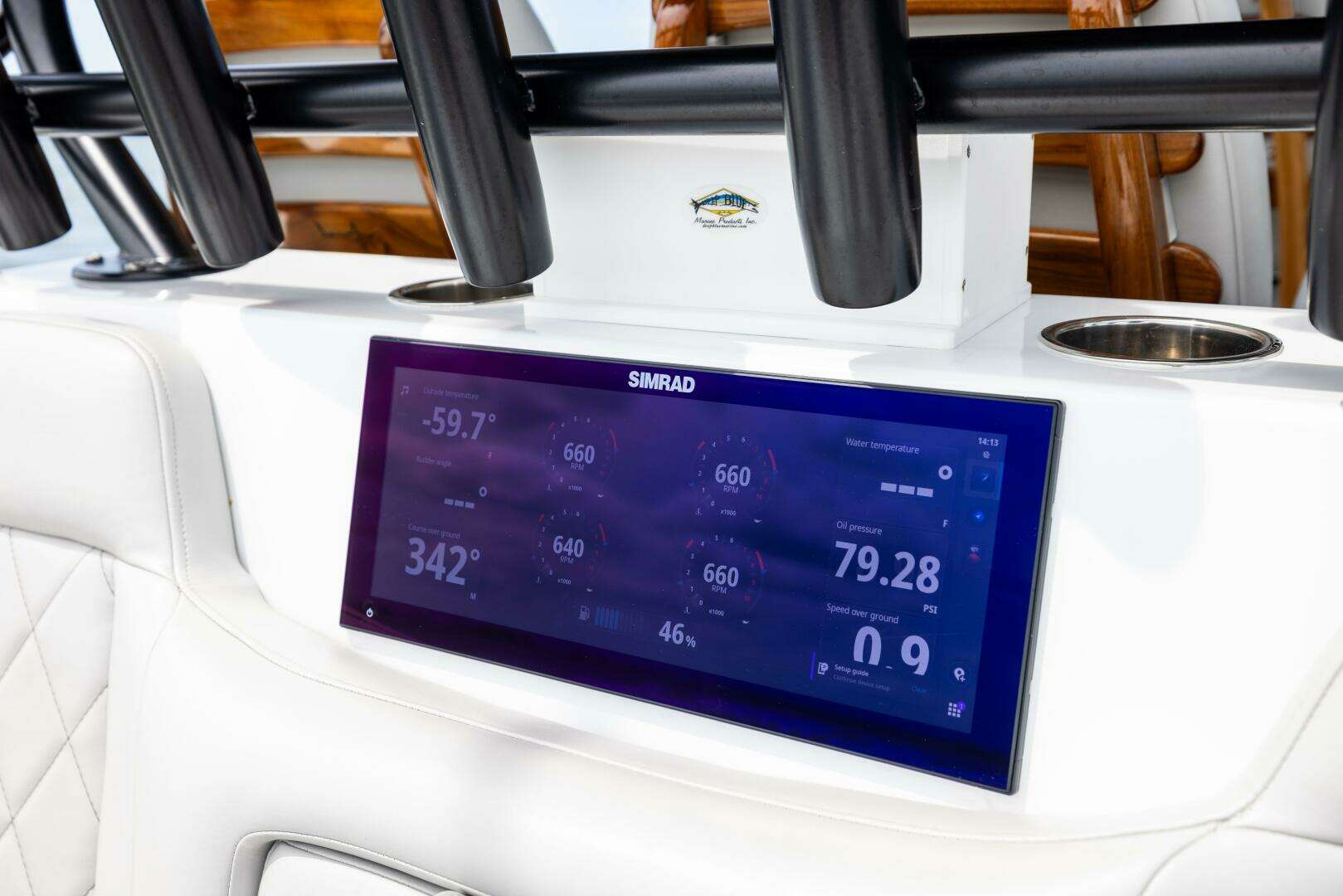 2025 Freeman 42 LR - Image 37