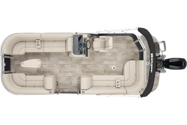 2025 Ranger Reata 220C - 7