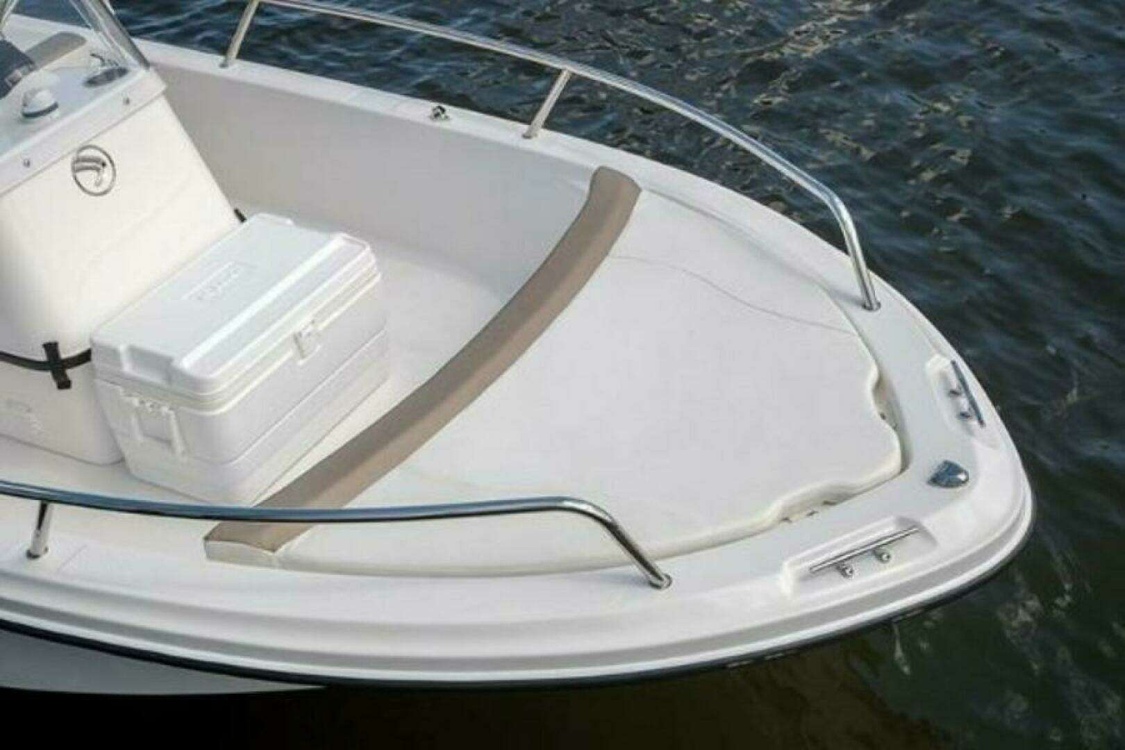2025 Edgewater 158CS - Image 2