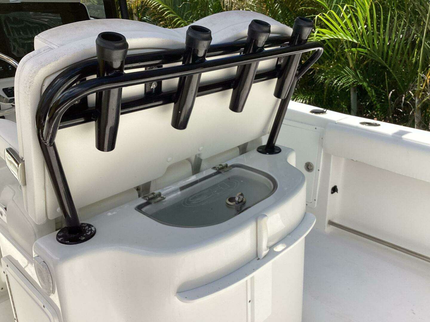 2018 Sea Hunt 27 Gamefish - Image 44